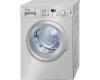 Bosch WAQ2836SGB Silver Washing Machine